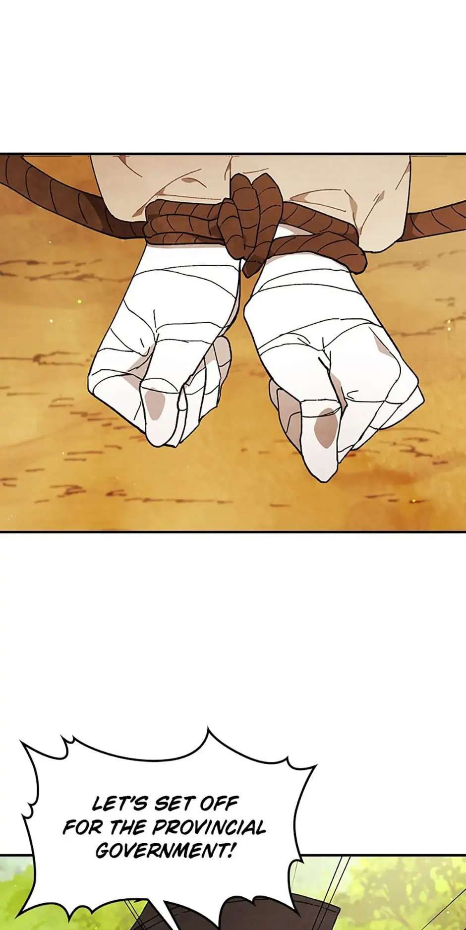 Yi Shen Dang Guan Chapter 32 44